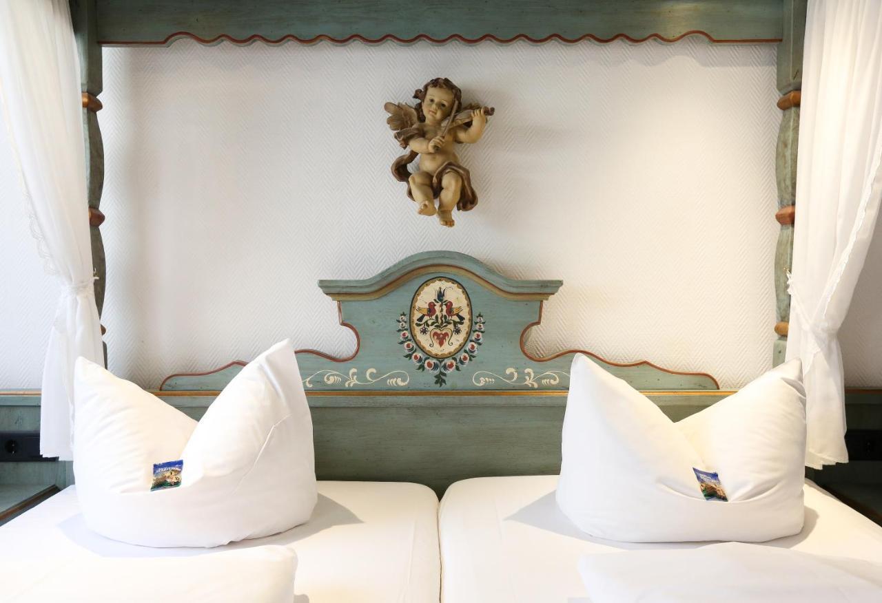 Arthotel Ana Goggl Ландсберг-на-Лехе Экстерьер фото