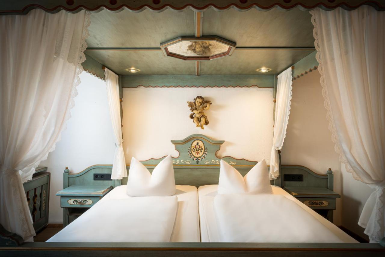 Arthotel Ana Goggl Ландсберг-на-Лехе Экстерьер фото