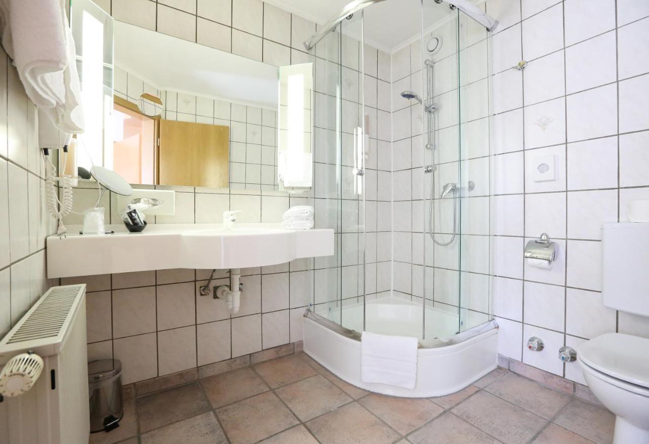 Arthotel Ana Goggl Ландсберг-на-Лехе Экстерьер фото